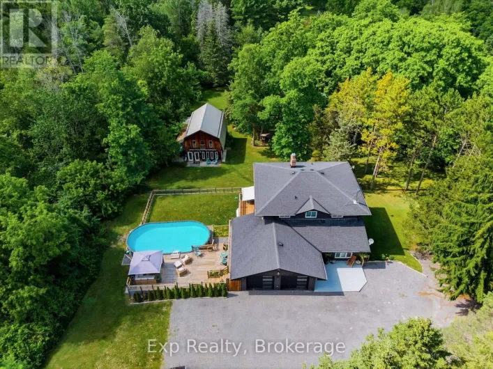 1852 STOCKDALE ROAD, Quinte West