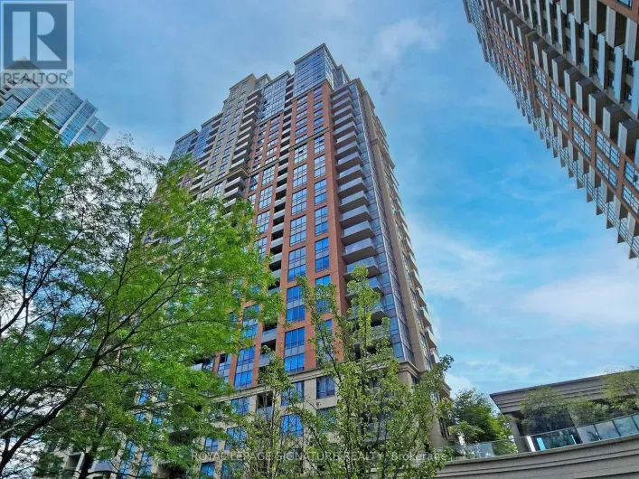 1853 - 25 VIKING LANE, Toronto