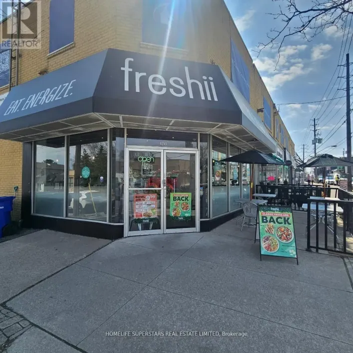 1853 AVENUE RD ROAD E, Toronto