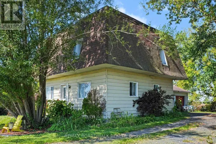 1853 COUNTY RD 8, The Nation