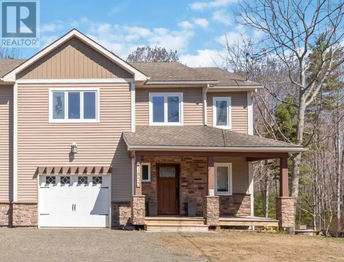 1853 Middle Road, Nictaux