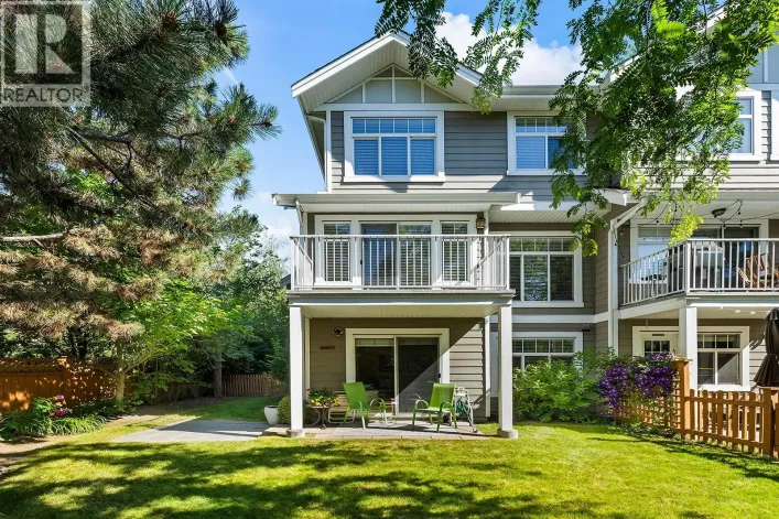 1853 Parkview Crescent Unit# 12, Kelowna