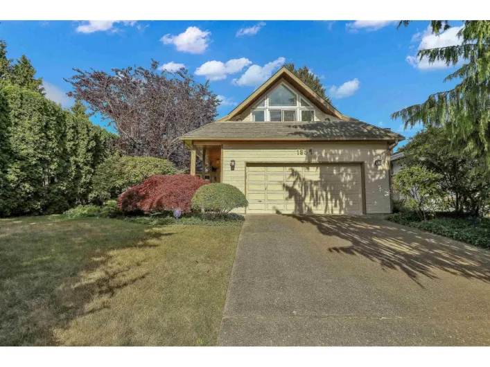 1854 129 STREET, Surrey