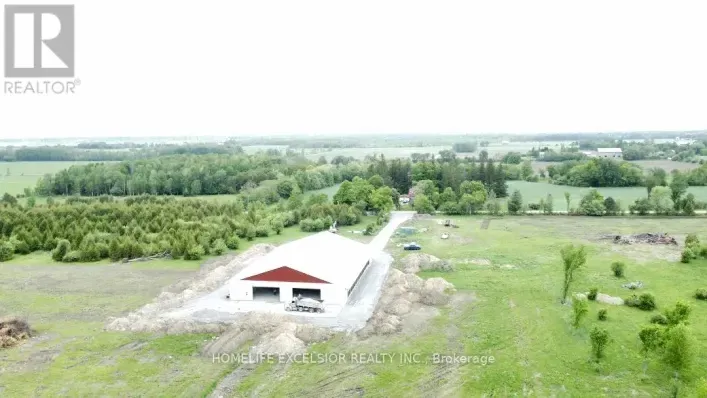 Unknown for sale: 1854 5 SIDE ROAD, Ramara