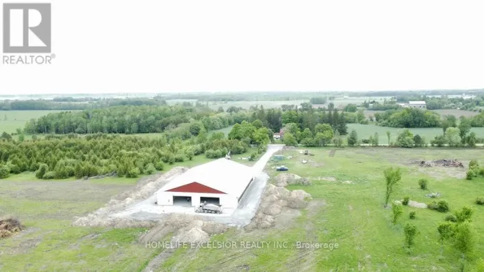1854 SIDE ROAD 5 ROAD, Ramara