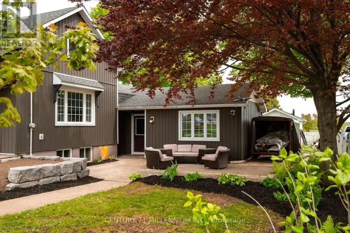 185452 GREY ROAD 9 ROAD, Southgate