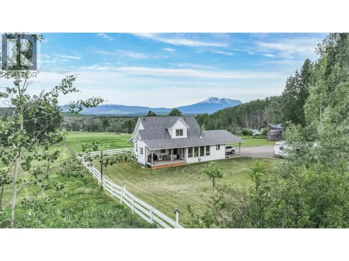 18549 W 16 HIGHWAY, Telkwa