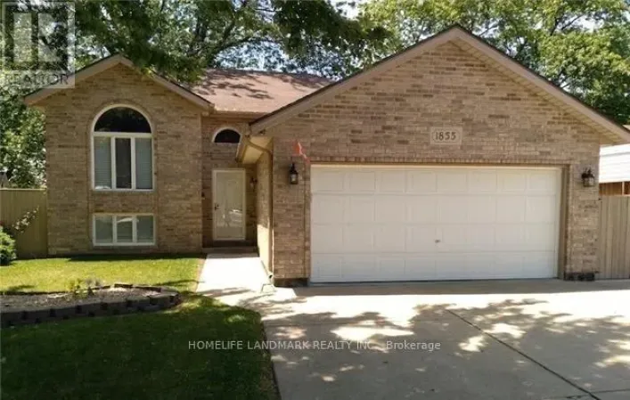 1855 DOMINION BOULEVARD, Windsor