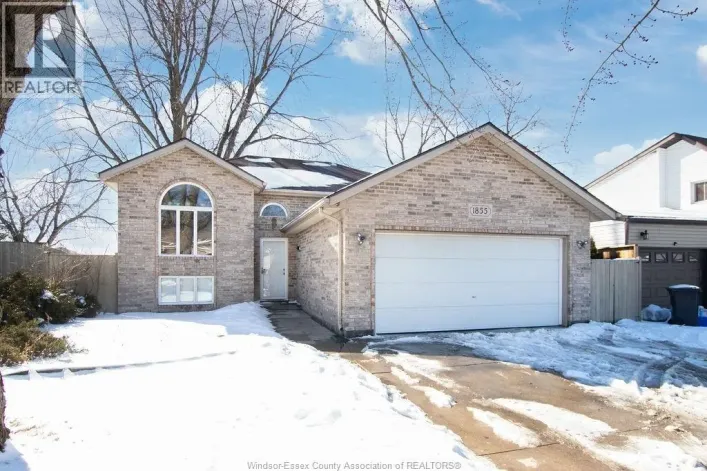 1855 DOMINION BOULEVARD, Windsor