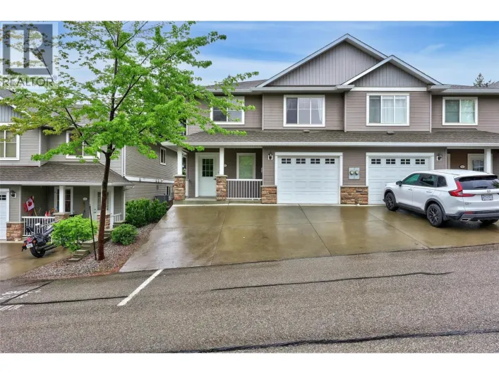 1855 Hillside Drive Unit# 32, Kamloops
