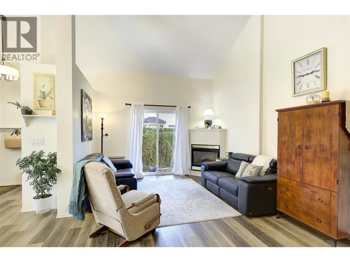 1855 Leckie Road Unit# 105, Kelowna