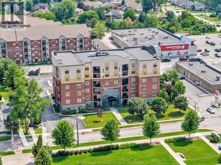1855 NORMANDY STREET Unit# 106, LaSalle