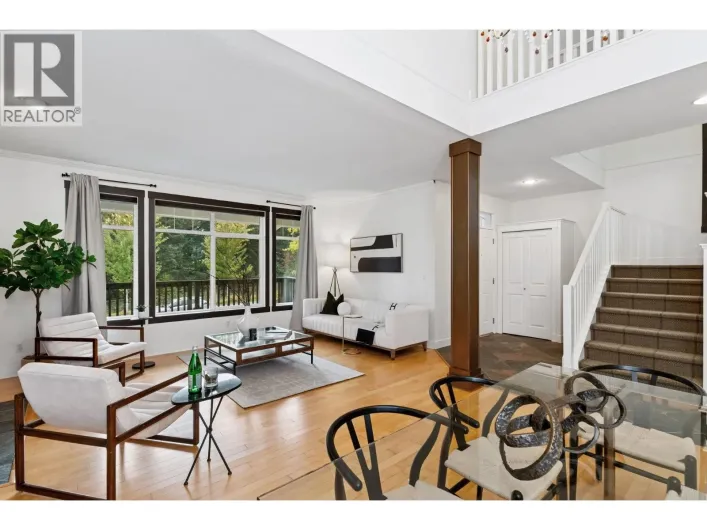 1855 PARKWAY BOULEVARD, Coquitlam