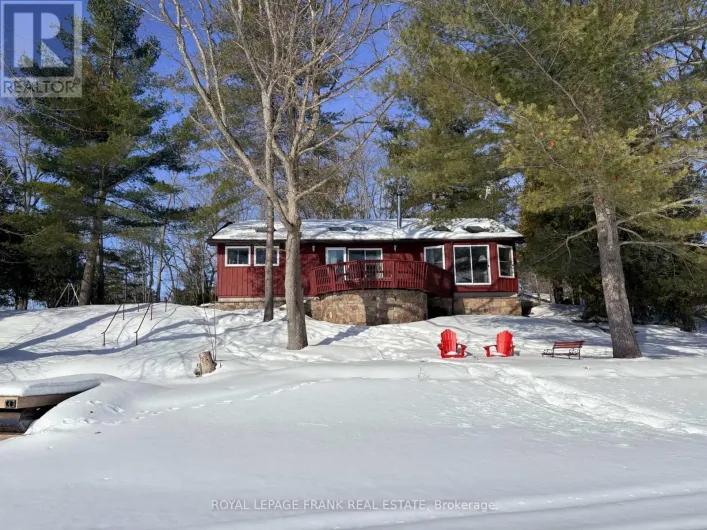 1855 SOUTH BAYSHORE ROAD E, Douro-Dummer