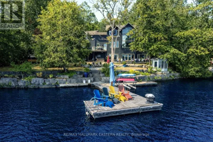 1855 WHITE LAKE ROAD W, Douro-Dummer