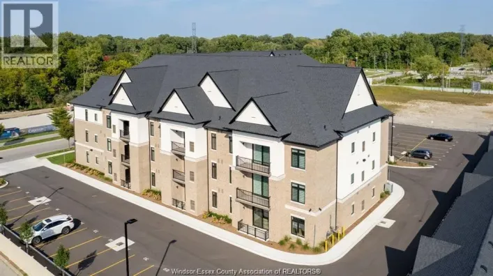 1855 WYOMING AVENUE Unit# 109, LaSalle