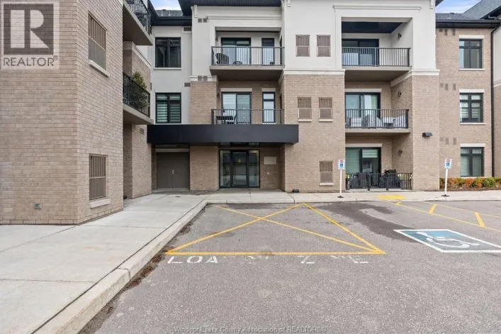1855 WYOMING Unit# 301, LaSalle