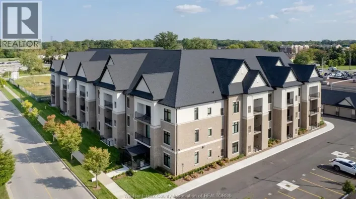 1855 WYOMING Unit# 310, LaSalle