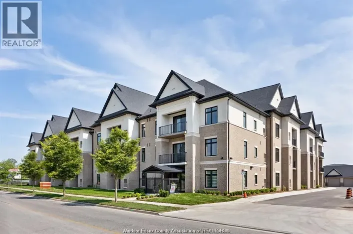 1855 WYOMING Unit# 312, LaSalle