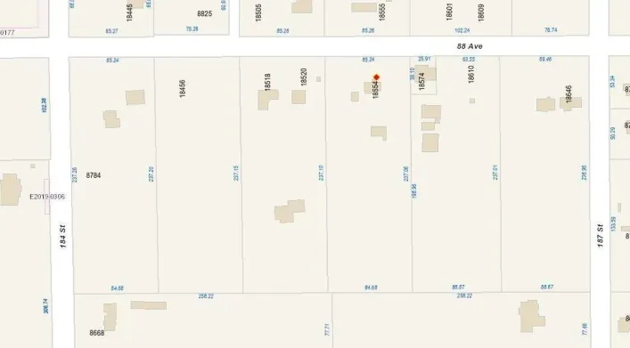 18554 88 AVENUE, Surrey