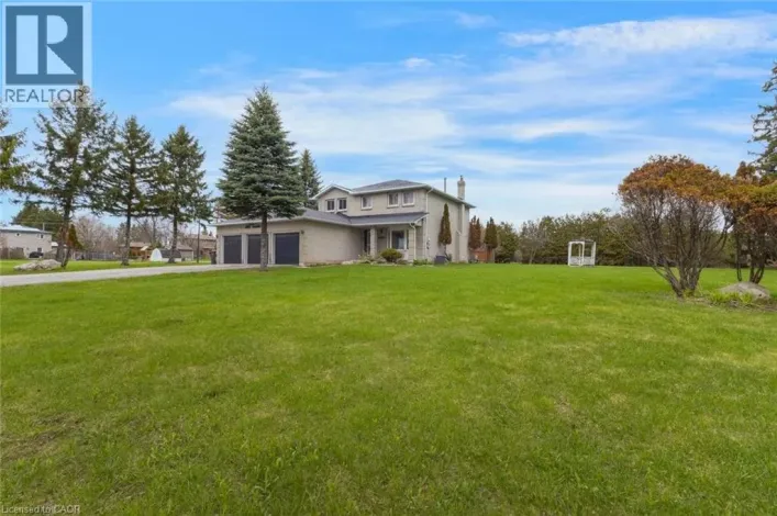 18555 HURONTARIO Street, Caledon
