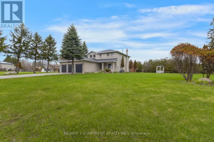 18555 HURONTARIO STREET, Caledon