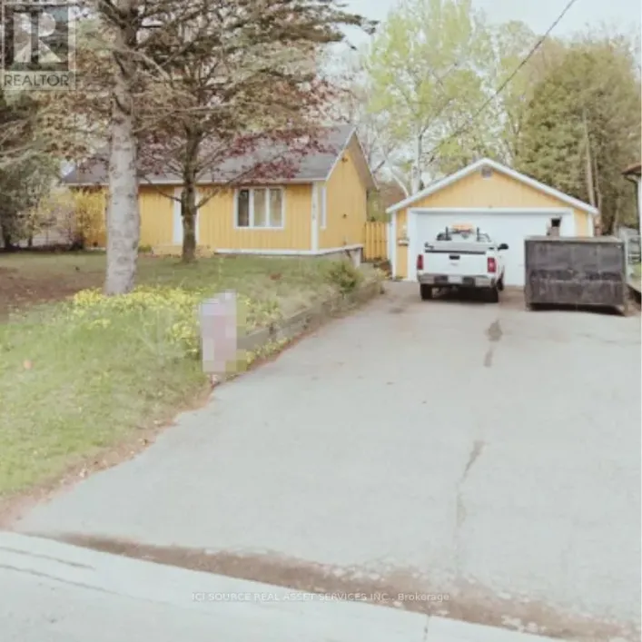 1856 GLENDALE DRIVE, Pickering