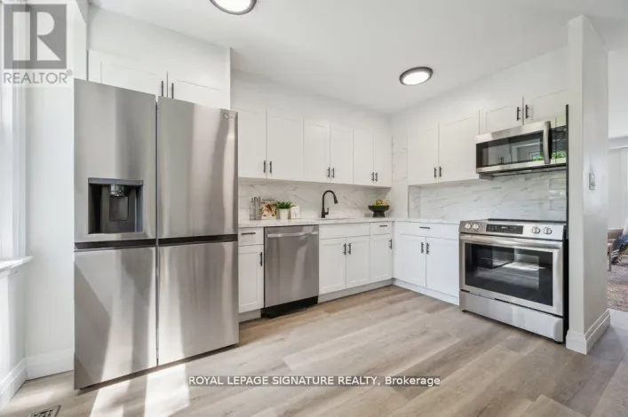 1856 JOHN STREET, Markham