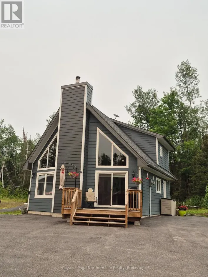 1856 PAPINEAU ROAD, Papineau-Cameron