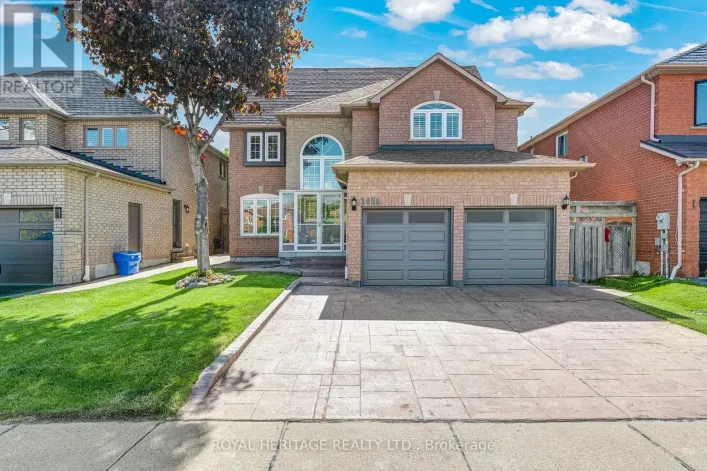 1856 ROSEBANK ROAD, Pickering