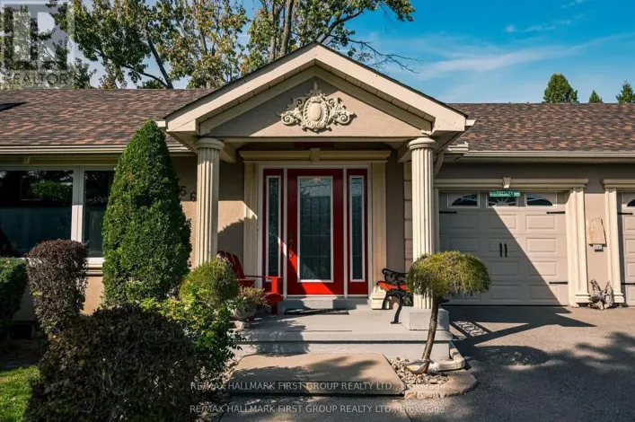 1856 SHERBROOKE STREET W, Cavan Monaghan