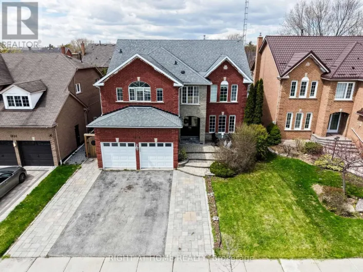 1856 WOODVIEW AVENUE, Pickering