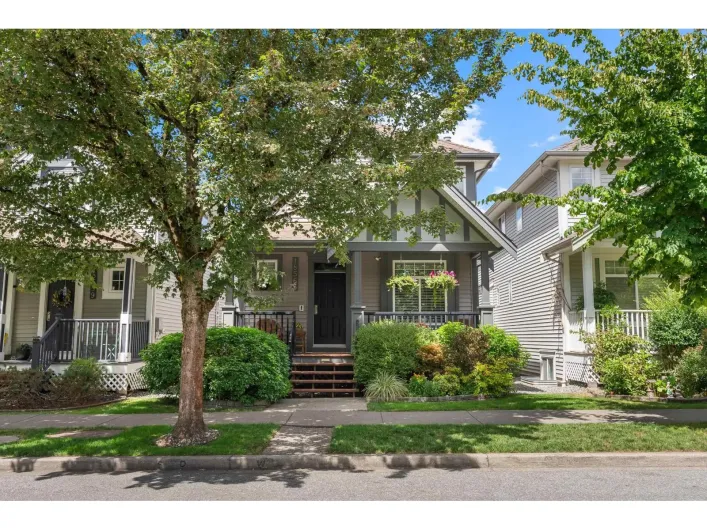 18565 67 AVENUE, Surrey