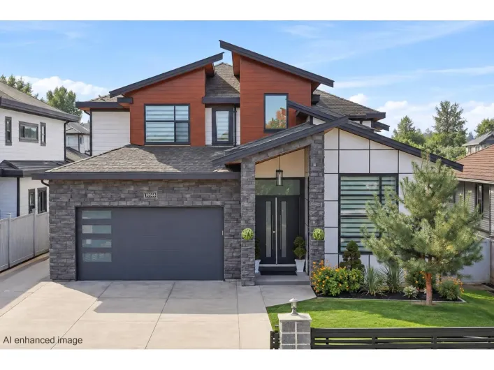 18568 58 AVENUE, Surrey
