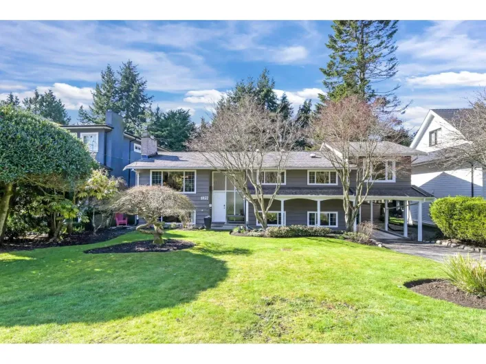 1857 126 STREET, Surrey