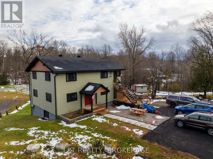 1857 CROW LAKE ROAD, Frontenac
