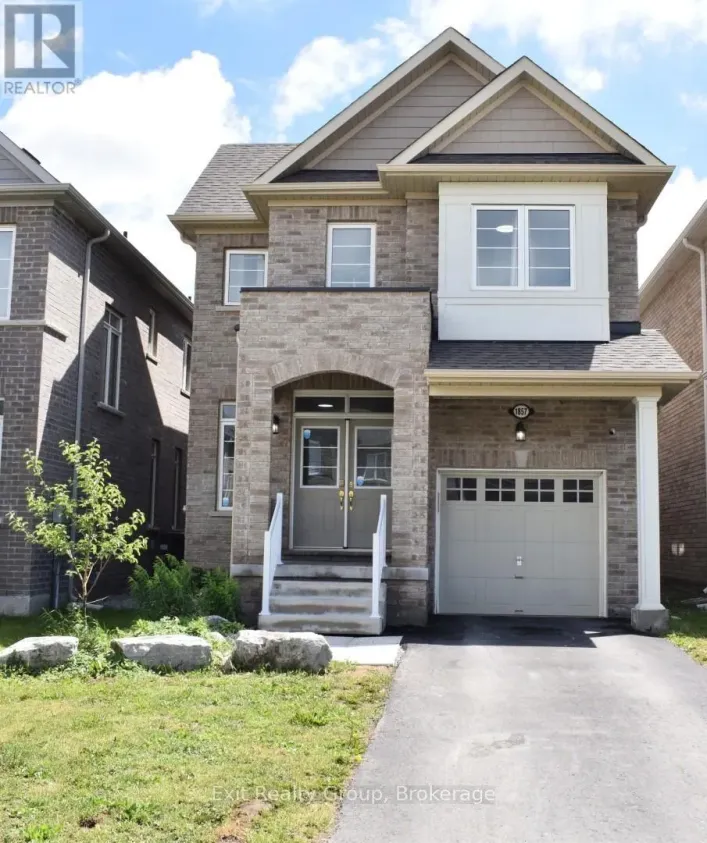 1857 FOSTERBROOK STREET, Oshawa