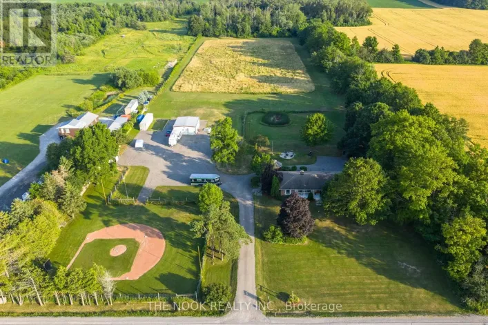 1857 REGIONAL ROAD 3 ROAD, Clarington