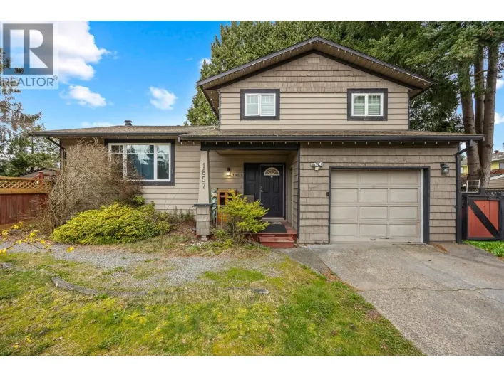 1857 WARWICK AVENUE, Port Coquitlam