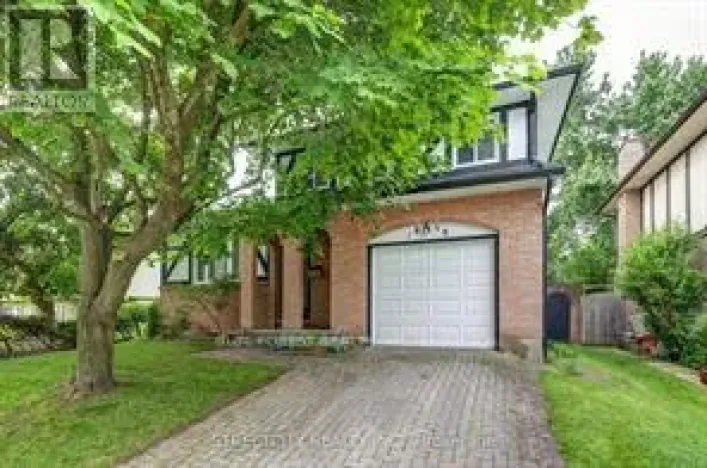 1858 ALDERSBROOK ROAD, London North