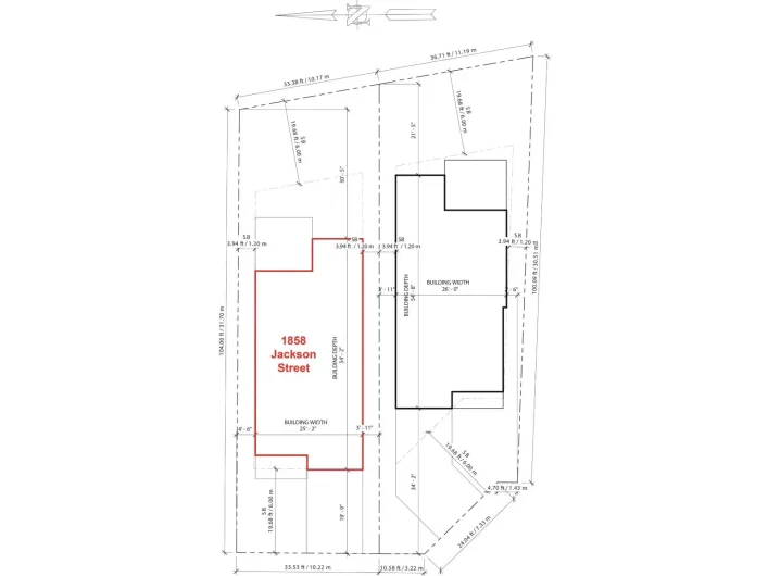 1858 JACKSON STREET, Abbotsford