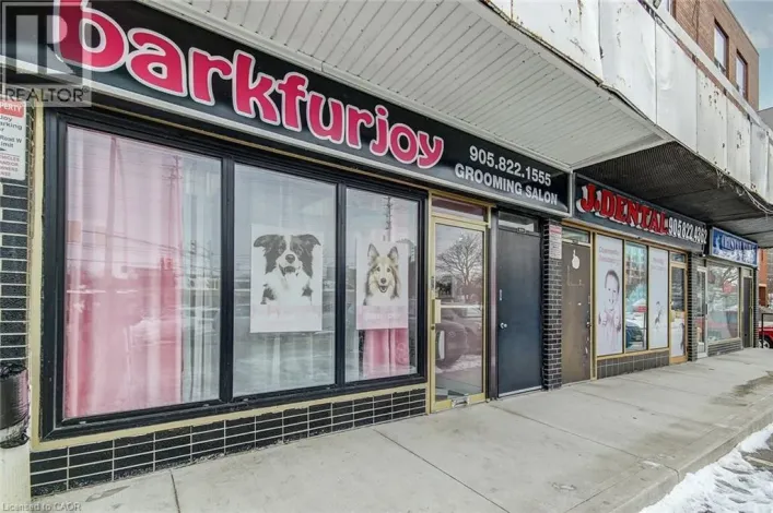 1858 LAKESHORE Road W, Mississauga