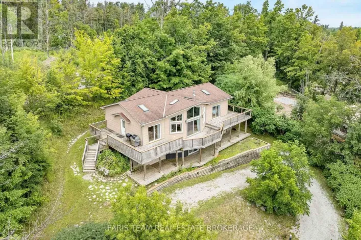 1858 WOODS BAY ROAD, Severn