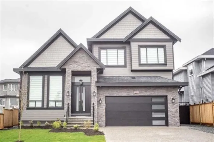 18585 56 AVENUE, Surrey
