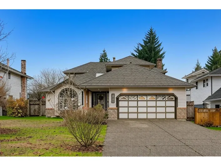 18586 62 AVENUE, Surrey