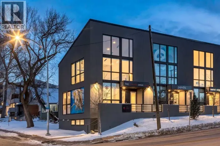 1859 17 Avenue SW, Calgary