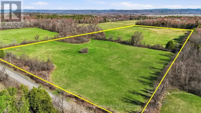 1859 GREENLANE ROAD, Champlain