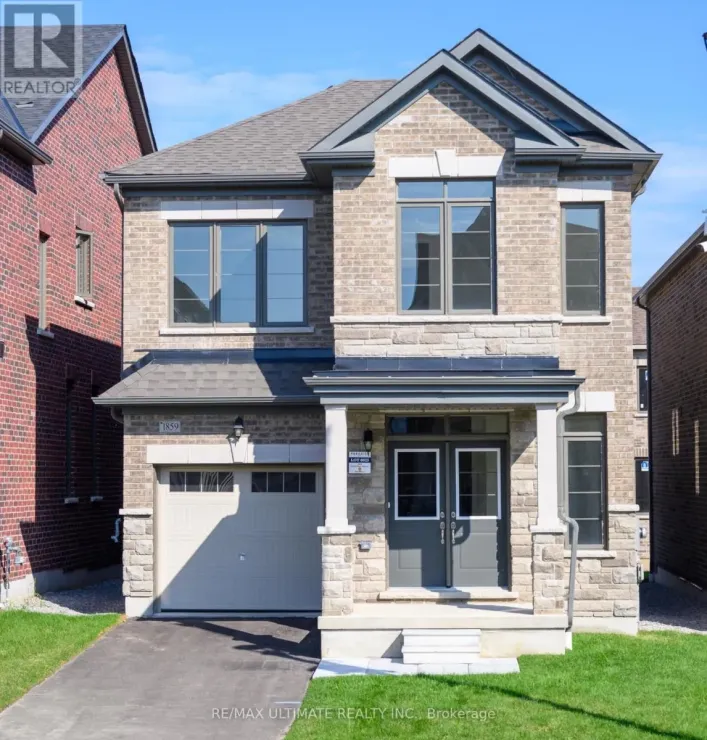 1859 IRISH MOSS SQUARE, Pickering