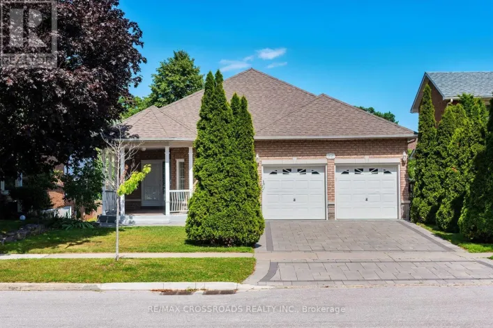 1859 NEW STREET, Pickering