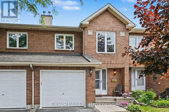 1859 SUMMERFIELDS CRESCENT, Ottawa